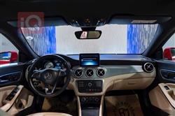 مرسيدس بنز CLA